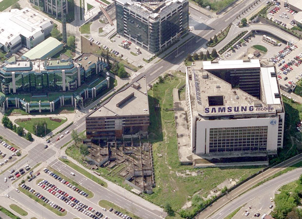 Факултети у Београду мењају адресе, али неки не желе да се селе